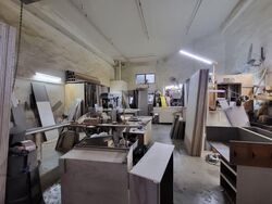 Synergy @ KB (D14), Factory #568669041